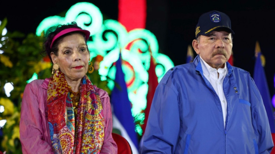 Expertos de ONU exigen que Nicaragua responda por "cr&iacute;menes de lesa humanidad"