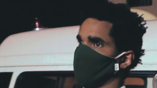 Otero Alcantara, l'artiste cubain dont Washington exige la lib&eacute;ration