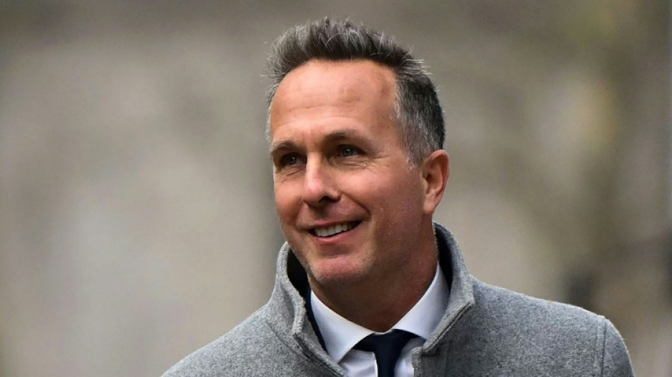 Vaughan's 'life and livelihood' at stake in racism hearing: lawyer