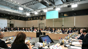 Macron fordert Bildung einer "repr&auml;sentativen" Regierung in Syrien