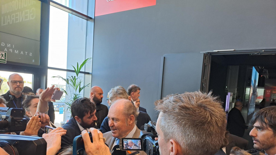 Donnet, Generali superer&agrave; anche questa crisi