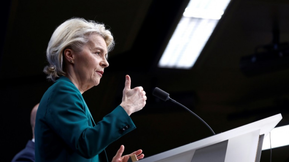 EU-Posten f&uuml;r CDU-Politiker: Von der Leyen weiter unter Druck