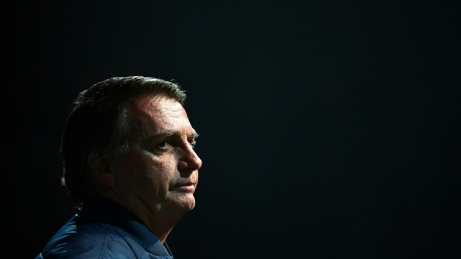 Vermeintlich gestohlenes Mobiliar: Richter spricht Bolsonaro Entsch&auml;digung zu