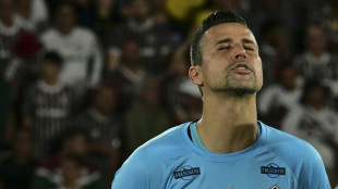 Fabio, le gardien brésilien phénomène de longévité