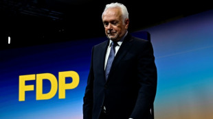 "Ergebnis ist niederschmetternd": Kubicki wertet Wahlen als R&uuml;ckschlag f&uuml;r FDP