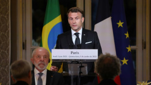 Macron pide cambios en el acuerdo UE-Mercosur para firmarlo en 2025
