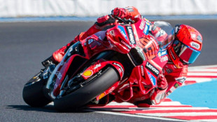 MotoGP: Marquez triomphe en Hongrie et entrevoit le titre