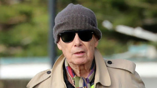 Accusations de viols sur mineur: l'&eacute;crivain Gabriel Matzneff entendu en audition libre