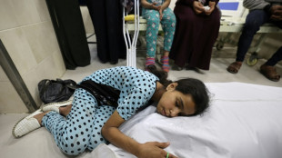 Hamas-Zivilschutz: &Uuml;ber 70 Tote nach israelischen Angriffen im Gazastreifen