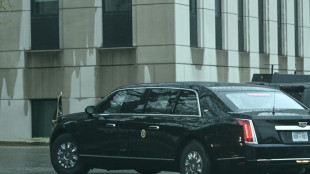 Trump se somete a un chequeo médico