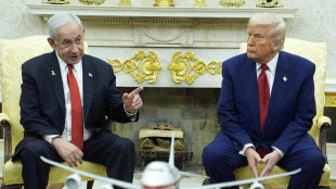 Netanyahu, ringrazio Trump, sacra missione liberare rapiti