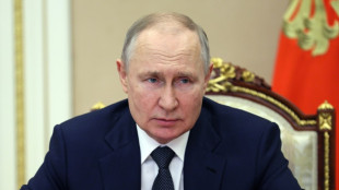 Ukraine und Verb&uuml;ndete reagieren emp&ouml;rt auf Putins Atomwaffen-Pl&auml;ne f&uuml;r Belarus