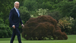 Biden speaks with Netanyahu as Rafah invasion looms