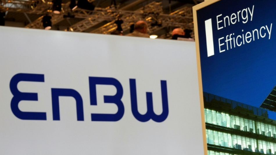 EnBW verkauft Anteil an Stromnetz für eine Milliarde Euro an Sparkassenkonsortium
