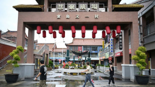 En Chine, les industriels ta&iuml;wanais pris dans l'&eacute;tau des tensions g&eacute;opolitiques