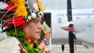 Les &icirc;les Cook ciblent les touristes de l&rsquo;h&eacute;misph&egrave;re nord apr&egrave;s deux ans sans avion