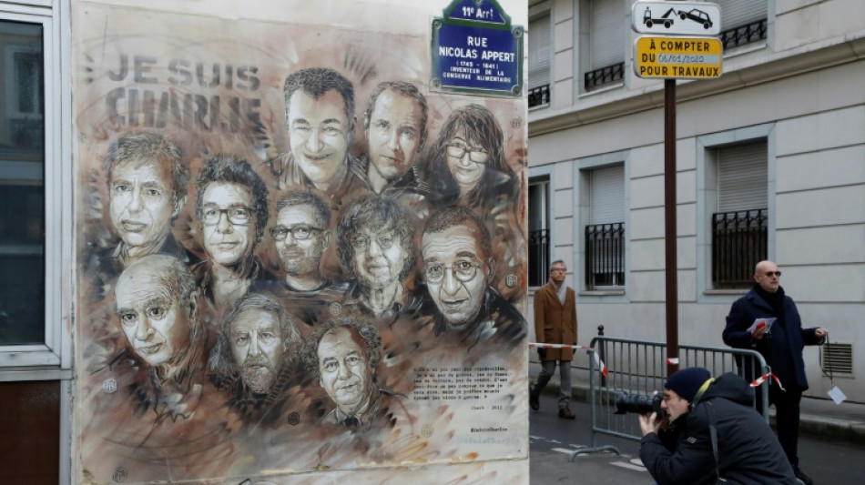 La difficile &eacute;bauche de la Maison du dessin de presse, lanc&eacute;e apr&egrave;s Charlie Hebdo