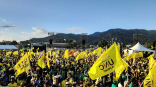 Oposi&ccedil;&atilde;o vence elei&ccedil;&otilde;es em Trinidad e Tobago e Persad-Bissessar retorna ao poder