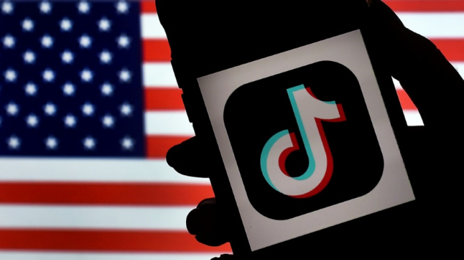 Trump d&aacute; mais 75 dias para que TikTok encontre um comprador n&atilde;o chin&ecirc;s