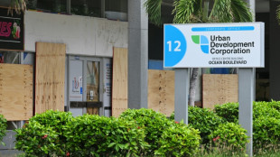 Hurac&aacute;n Melissa aumenta la amenaza sobre Jamaica