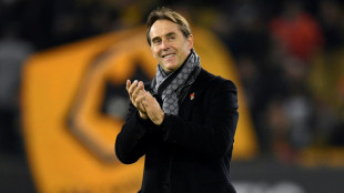 Julen Lopetegui &eacute; o novo t&eacute;cnico do West Ham