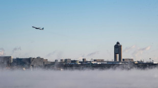 Fin de semana de fr&iacute;o polar en noreste de EEUU y Canad&aacute;