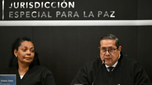 Conflit en Colombie: apr&egrave;s les gu&eacute;rilleros, premi&egrave;res condamnations d'ex-militaires