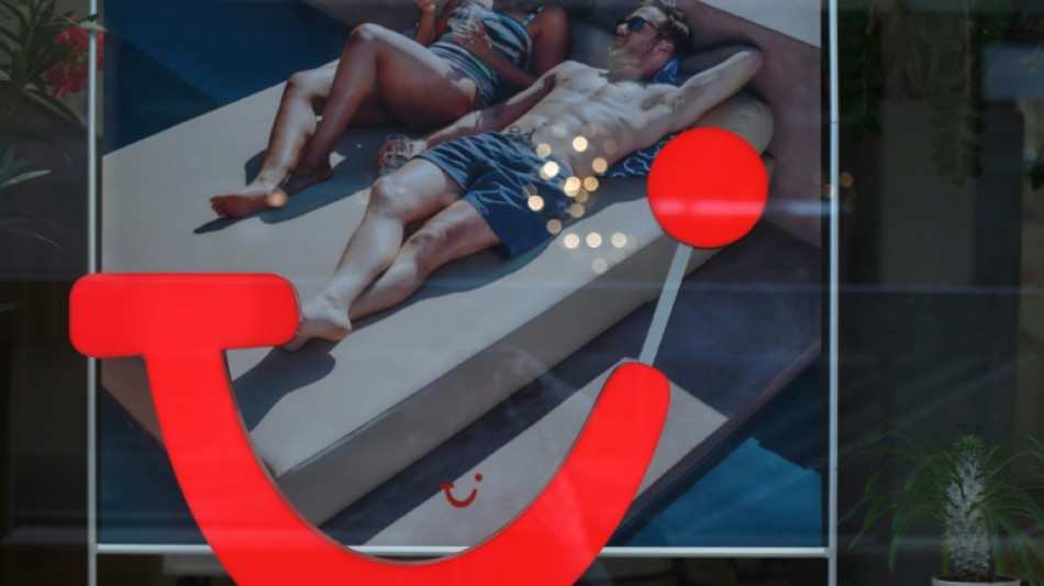 R&uuml;ckzug aus London: TUI-Aktion&auml;re sprechen sich klar f&uuml;r Frankfurter B&ouml;rse aus