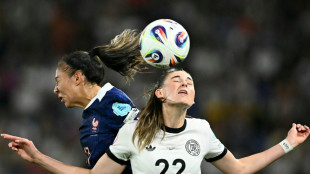 Nach Elfer-Drama: Der deutsche EM-Traum lebt