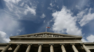 British Museum in London vermisst nach Diebstahl etwa 2000 Stücke