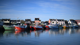 Brexit: les conditions d'indemnisation fix&eacute;es pour les p&ecirc;cheurs fran&ccedil;ais rest&eacute;s &agrave; quai