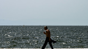 Grecia registr&oacute; en 2024 su mes de junio m&aacute;s caluroso en seis d&eacute;cadas