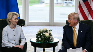 Etwas Erleichterung und viel Kritik an EU-Zolleinigung mit USA