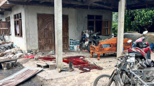 Nouveaux affrontements &agrave; la fronti&egrave;re Tha&iuml;lande-Cambodge, 3 civils bless&eacute;s