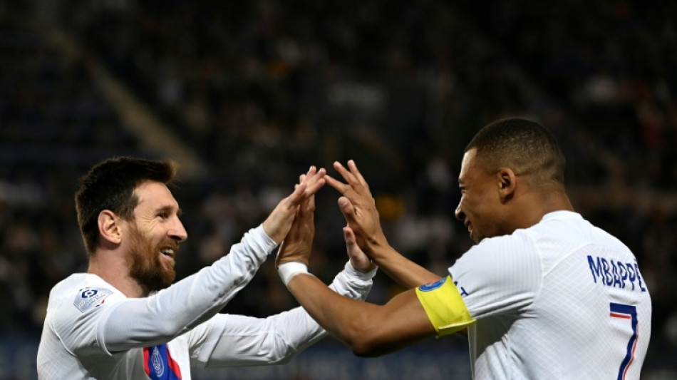 PSG conquista Campeonato Franc&ecirc;s pela 11&ordf; vez em sua hist&oacute;ria