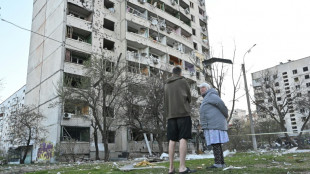 Nuevos ataques rusos en Ucrania, EEUU amenaza con abandonar los esfuerzos de paz