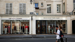 Mode: Princesse tam tam et Comptoir des Cotonniers plac&eacute;s en redressement judiciaire