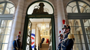 Conselho Constitucional rejeita referendo contra reforma da Previdência na França