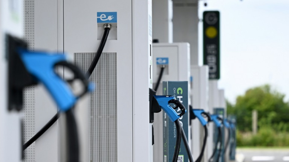 Verkehrsministerium f&ouml;rdert E-Ladeinfrastruktur f&uuml;r Unternehmen