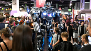 Computerspielmesse Gamescom startet in K&ouml;ln