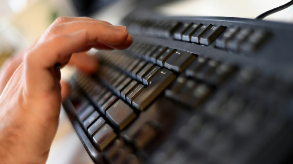 Attaques visant le juge Youssef Badr: ouverture &agrave; Paris d'une enqu&ecirc;te pour cyberharc&egrave;lement