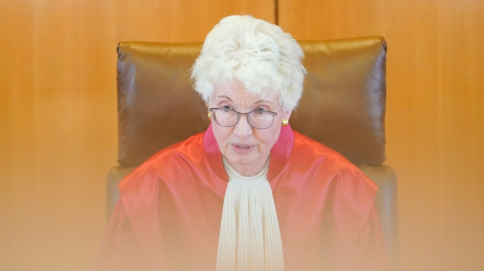 Streit &uuml;ber AfD-Vorsitzende von Bundestagsaussch&uuml;ssen wird in Karlsruhe ausgetragen