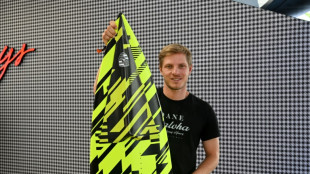 La ciencia al servicio del surf para superar olas m&aacute;s grandes