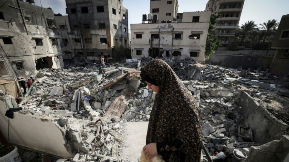 Consejo de Seguridad de ONU se re&uacute;ne por conflicto en la Franja de Gaza 
