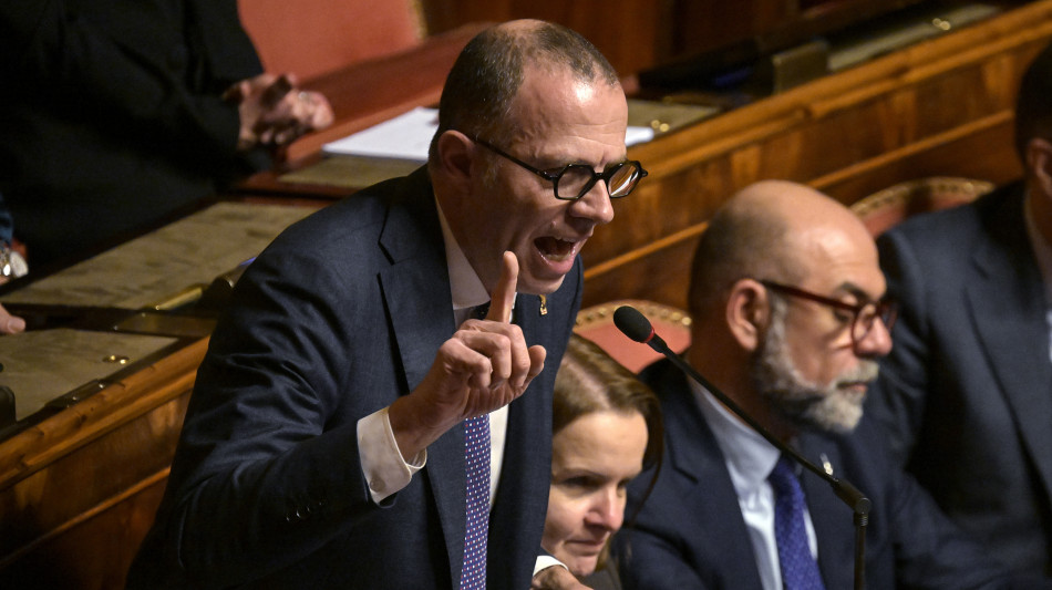 Manovra: Romeo, FdI parla di scontro nella Lega, non siamo capro espiatorio