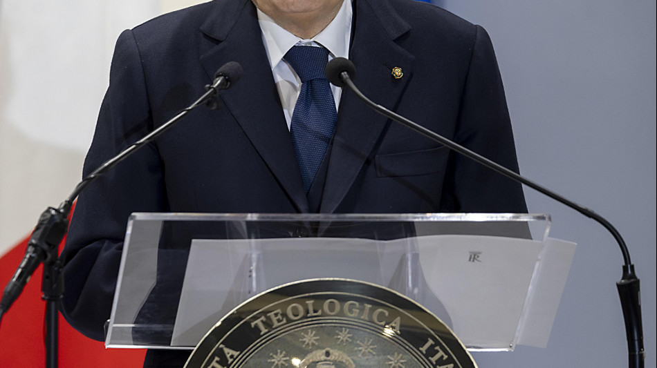 Mattarella ha telefonato al presidente comunità ebraica