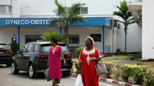 En C&ocirc;te d'Ivoire, des femmes excis&eacute;es "fi&egrave;res" d'&ecirc;tre r&eacute;par&eacute;es