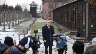Giorno della Memoria, da Auschwitz un monito al mondo di oggi