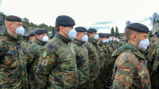 Ampel-Warnung vor "Spielchen" und "Fundamentalforderungen" bei Sonderverm&ouml;gen