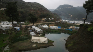 ONU: mudan&ccedil;a clim&aacute;tica agrava situa&ccedil;&atilde;o 'infernal' dos refugiados